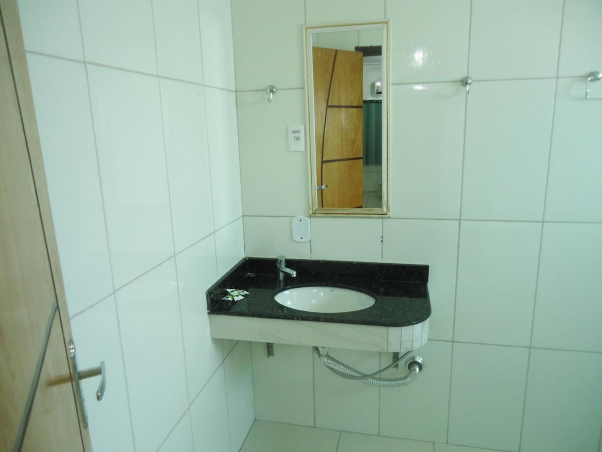 Eder Hotel Cacoal Zimmer foto