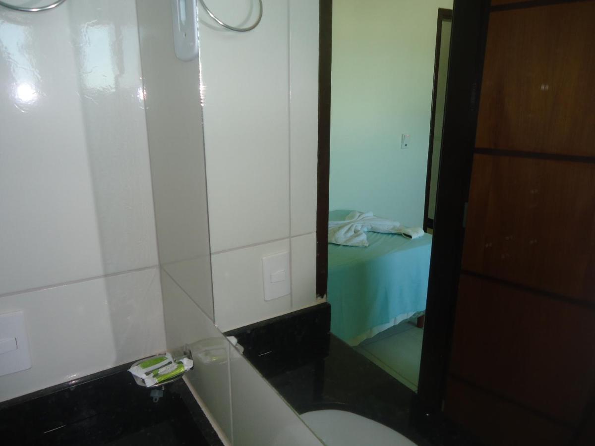Eder Hotel Cacoal Zimmer foto